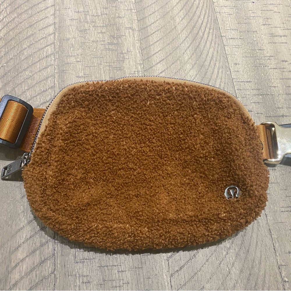 Lululemon Belt Bag